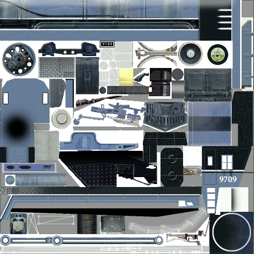Callie - Splatoon - Wii U - The Textures Resource