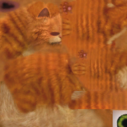 Prisoner - Shrek 2 - PC / Computer - The Textures Resource