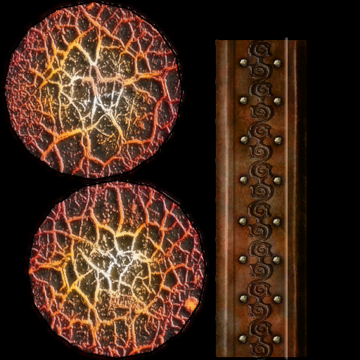 Fire Heart - Fable: The Lost Chapters - PC / Computer - The Textures ...