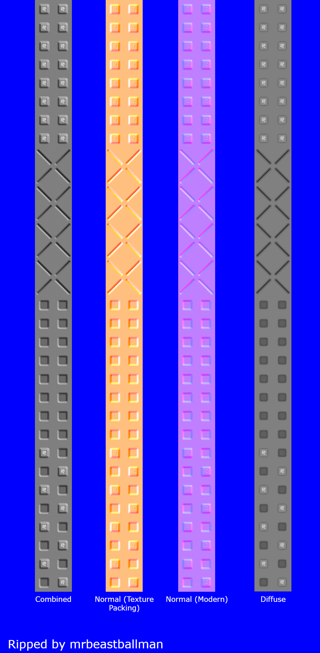 Studs (2013 - 2017) - Roblox - PC / Computer - The Textures Resource