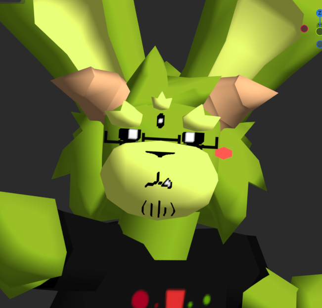 Avatar