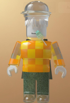 Avatar