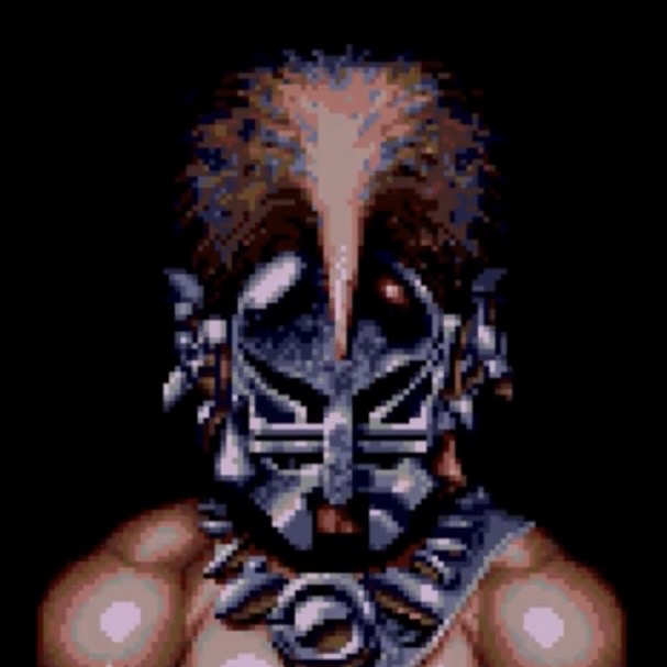 Avatar