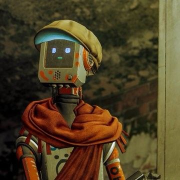 Avatar