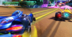 Team Sonic Racing - PC / Computer - The Textures Resource