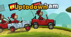 Hill Climb Racing 2 - Hill Climb Racing 2