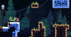 Celeste - Celeste