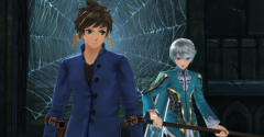 Tales of Zestiria - Tales of Zestiria