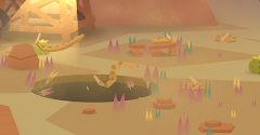 Donut County - Donut County