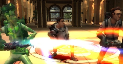 Ghostbusters: The Video Game - Ghostbusters: The Video Game