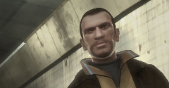 Grand Theft Auto 4 - Grand Theft Auto 4