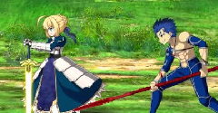 Fate/Grand Order - Fate/Grand Order