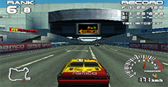 R4: Ridge Racer Type 4 - R4: Ridge Racer Type 4