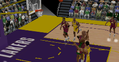 NBA Courtside 2002 - NBA Courtside 2002