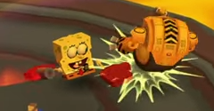 Nicktoons: Attack of The Toybots! - Nicktoons: Attack of The Toybots!
