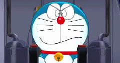 Doraemon: Nobita's Little Star Wars 2021 (JPN) - Doraemon: Nobita's Little Star Wars 2021 (JPN)