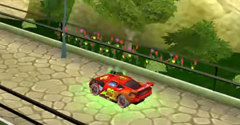 Cars 2 - Cars 2