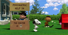 The Peanuts Movie: Snoopy's Grand Adventure - The Peanuts Movie: Snoopy's Grand Adventure