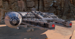 LEGO Star Wars: The Skywalker Saga - LEGO Star Wars: The Skywalker Saga
