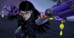 Bayonetta 3 - Bayonetta 3