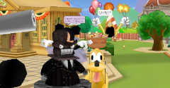 Toontown Realms - Toontown Realms