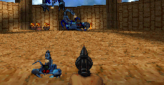 Exhumed / Powerslave - Exhumed / Powerslave