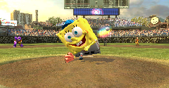 Nicktoons MLB - Nicktoons MLB