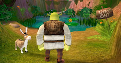 Shrek 2 - Shrek 2