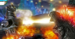 Godzilla Unleashed - Godzilla Unleashed