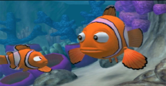 Finding Nemo - Finding Nemo
