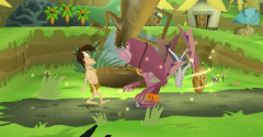 George of the Jungle and the Search for the Secret - George of the Jungle and the Search for the Secret
