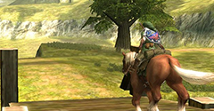 The Legend of Zelda: Twilight Princess - The Legend of Zelda: Twilight Princess