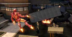 Iron Man 2 - Iron Man 2
