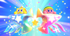 Kirby Fighters 2 - Kirby Fighters 2