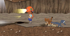 Go, Diego, Go!: Great Dinosaur Rescue - Go, Diego, Go!: Great Dinosaur Rescue