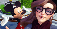 Disney Dreamlight Valley - Disney Dreamlight Valley