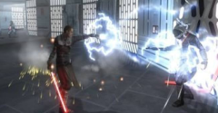 Star Wars: The Force Unleashed - Star Wars: The Force Unleashed