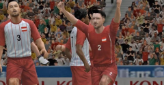 Pro Evolution Soccer 2013 3D - Pro Evolution Soccer 2013 3D