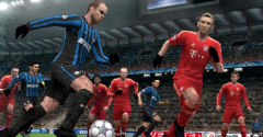 Pro Evolution Soccer 2012 3D - Pro Evolution Soccer 2012 3D