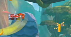 Banana Kong Blast - Banana Kong Blast