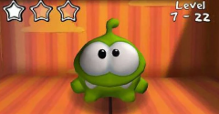 Cut the Rope: Triple Treat - Cut the Rope: Triple Treat