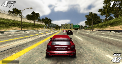 Burnout Legends - Burnout Legends
