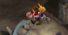 Final Fantasy VII - Final Fantasy VII