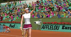 Top Spin 3 - Top Spin 3