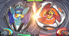 Beyblade X: Xone - Beyblade X: Xone