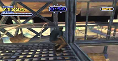 Tony Hawk's Pro Skater 2X - Tony Hawk's Pro Skater 2X