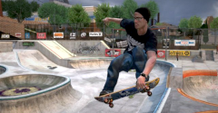 Tony Hawk's Project 8 - Tony Hawk's Project 8
