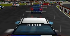 TOCA Touring Car Championship - TOCA Touring Car Championship