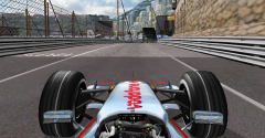F1 Challenge '99-'02 - F1 Challenge '99-'02