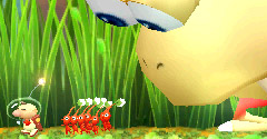 Hey! Pikmin - Hey! Pikmin